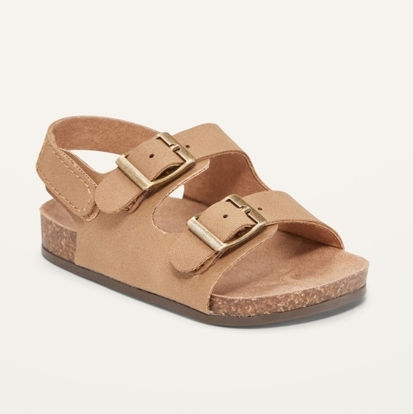 Baby Sandlas - Picture 1 of 10